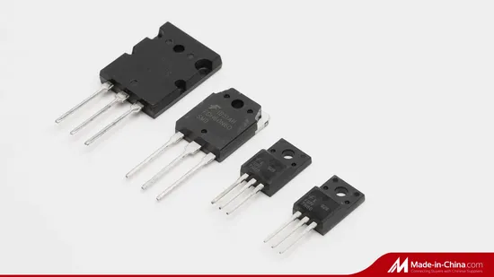 Field-Effect Transistor Irfp4868 to-247 N-Channel 70A 300V Irfp4868pbf