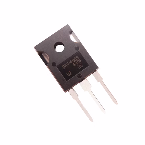 Field-Effect Transistor Irfp4868 to-247 N-Channel 70A 300V Irfp4868pbf