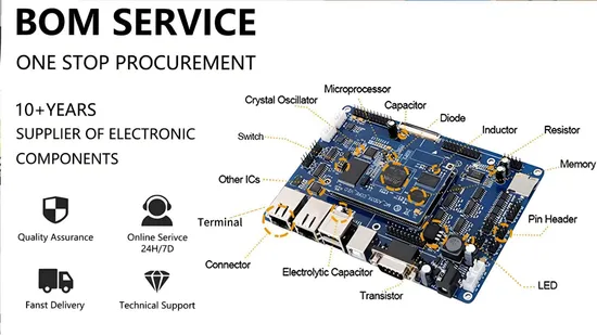 Stm8s001j3m3 Stm8s001 MCU Mpu Soc Single Chip Microcomputer