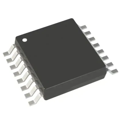Ampères opérationnels de la puce INA240A3qpwrq1 d'IC ​​de composants électroniques de circuits intégrés de Cinty