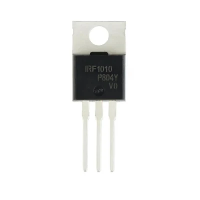 Transistor à effet de champ de puissance en ligne Irf1010npbf nouveau et original Irf1010n