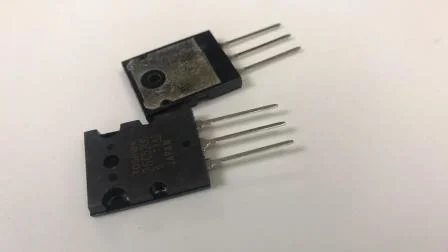 Transistor d'origine 2sc5200 2SA1943 1943 5200 Transistors d'amplificateur de puissance en silicium PNP à-3p