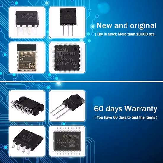 Transistor BTA12-600cwrg Transistor à thyristor de haute qualité To220 BTA12-600cw