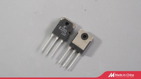2sk2313 K2313 Transistor MOS d'origine
