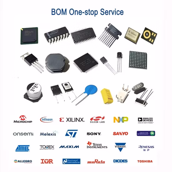 Tlv2371qdbvrq1 Puce IC de circuit intégré nouvelle et originale