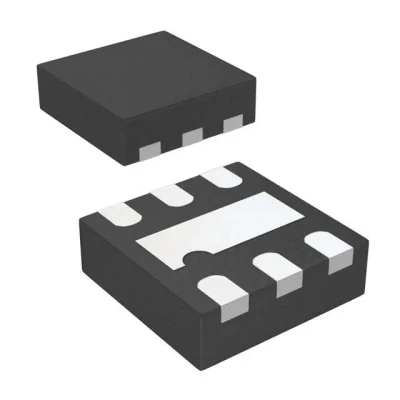 FT7522L6X Superviseur Open Drain ou Open Collector Channel 6-Micropak Chip IC FT7521 FT7522