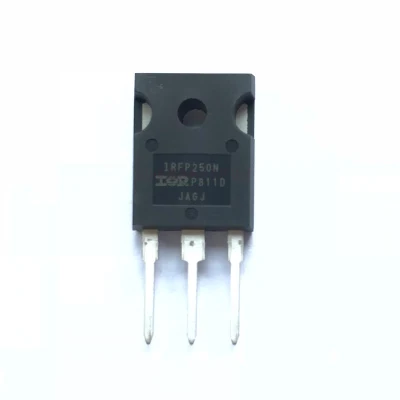 Liste Transistors AMP Prix Amplificateur Alimentation à découpage Mosfet IGBT Original 24V 200V Triode Power Transistor