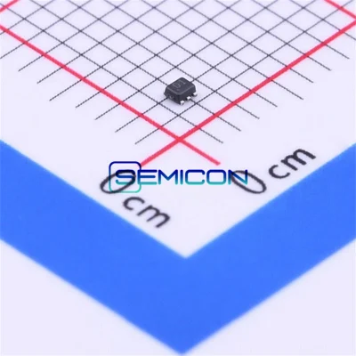 Emballage d'origine Nouveaux microcontrôleurs DMC2990udj-7 Sgm2040-3.0yn5g/Tr L6228dtr MCU IC Micro Chip